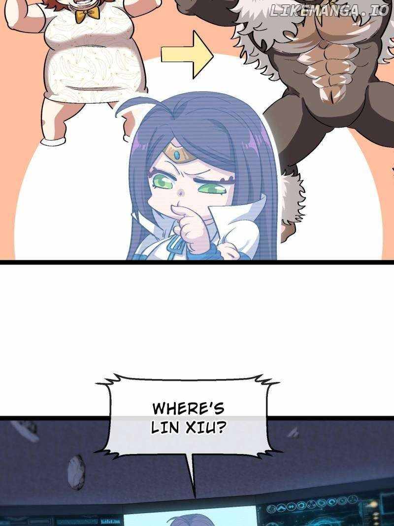 I Am The Monster Overlord Chapter 66 5